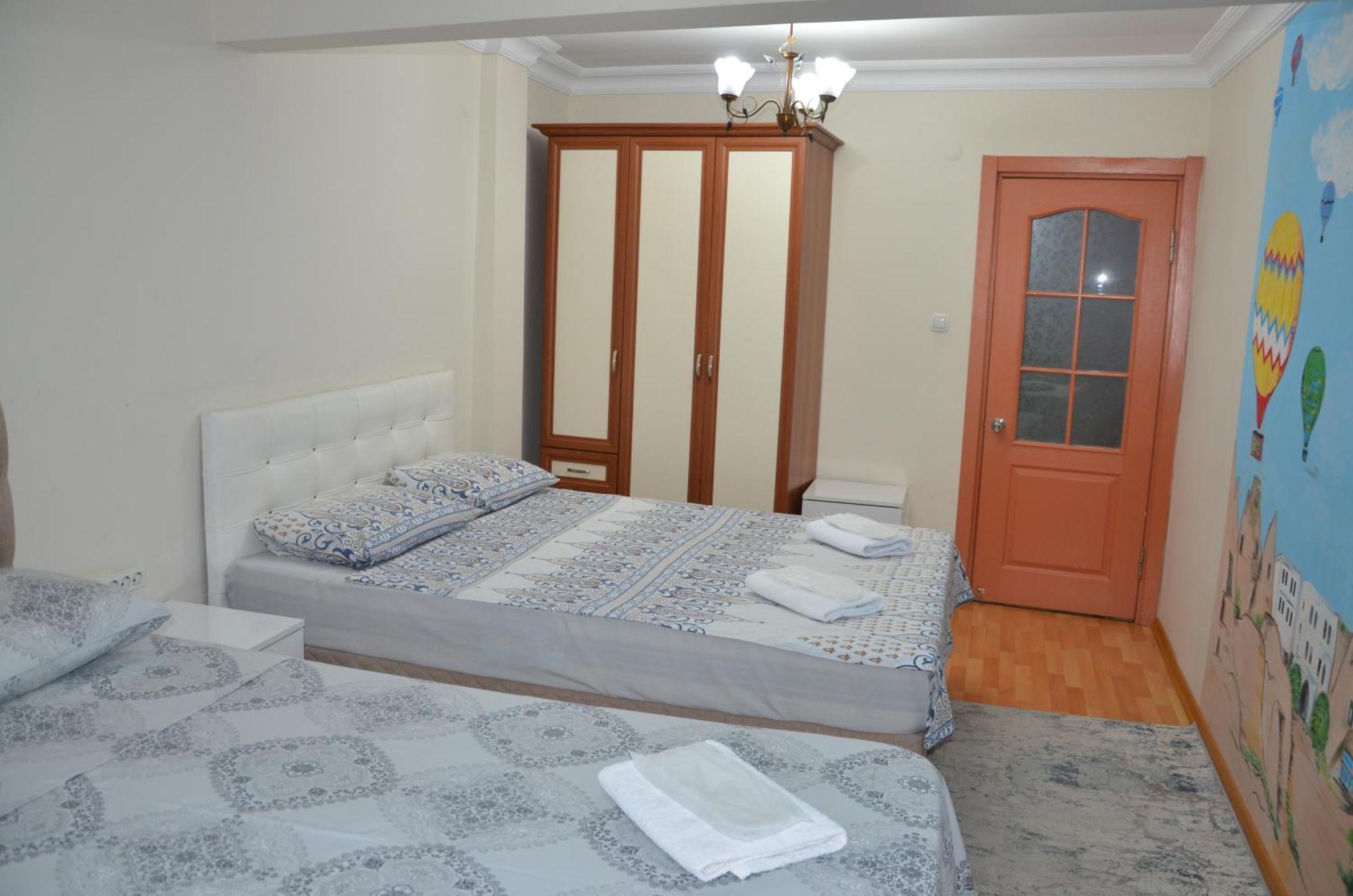 Isil Hotel Istanbulská provincie Exteriér fotografie