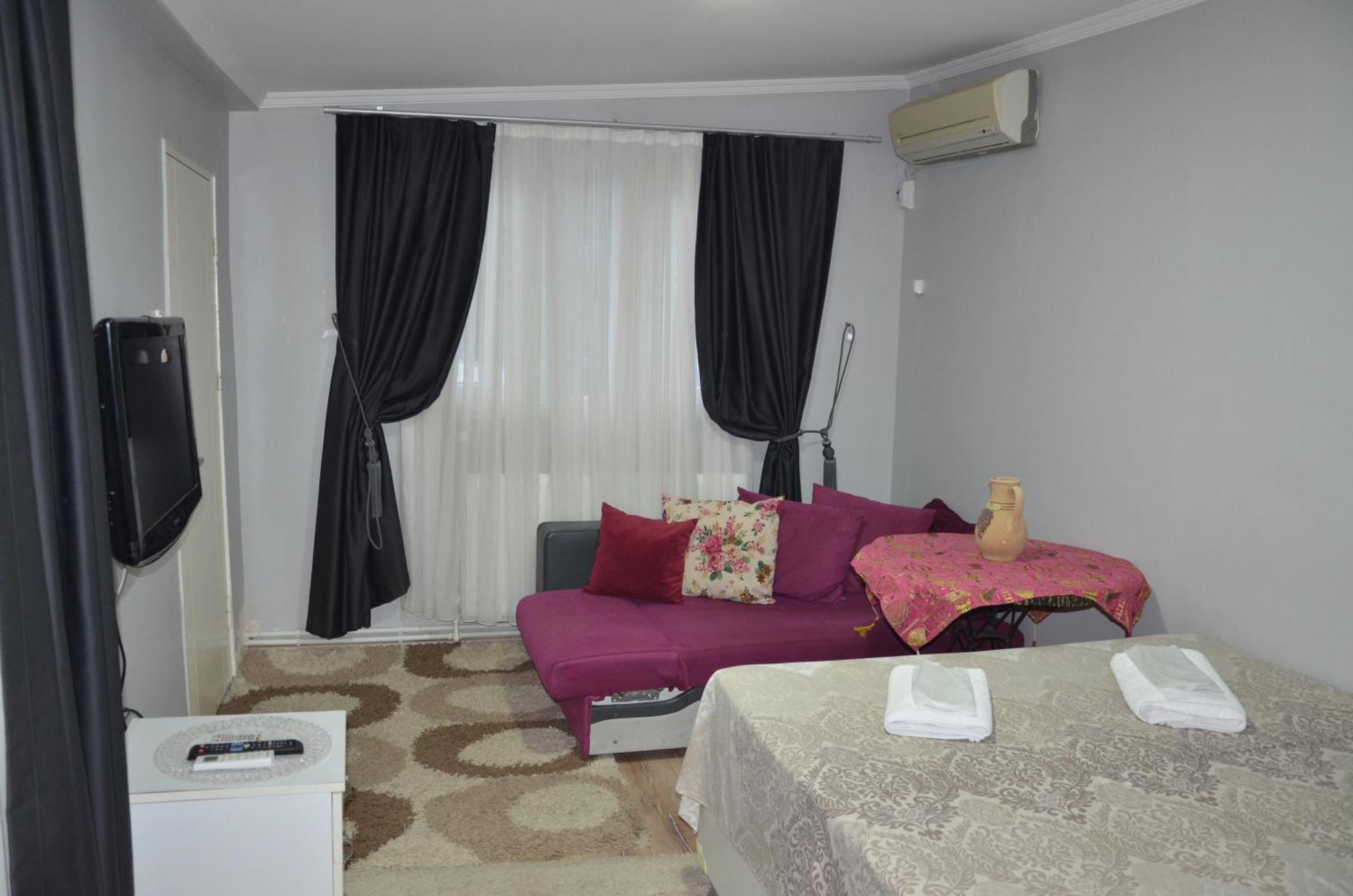 Isil Hotel Istanbulská provincie Exteriér fotografie