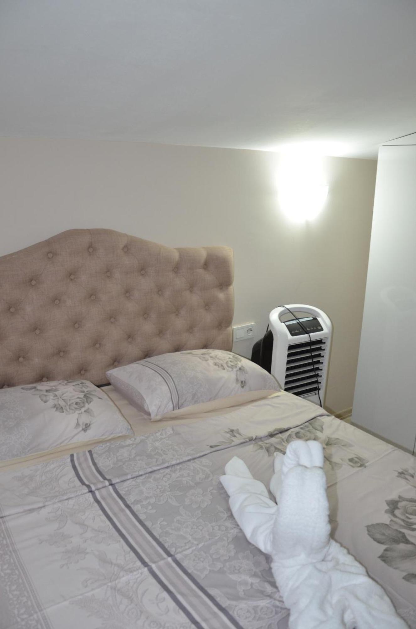 Isil Hotel Istanbulská provincie Exteriér fotografie