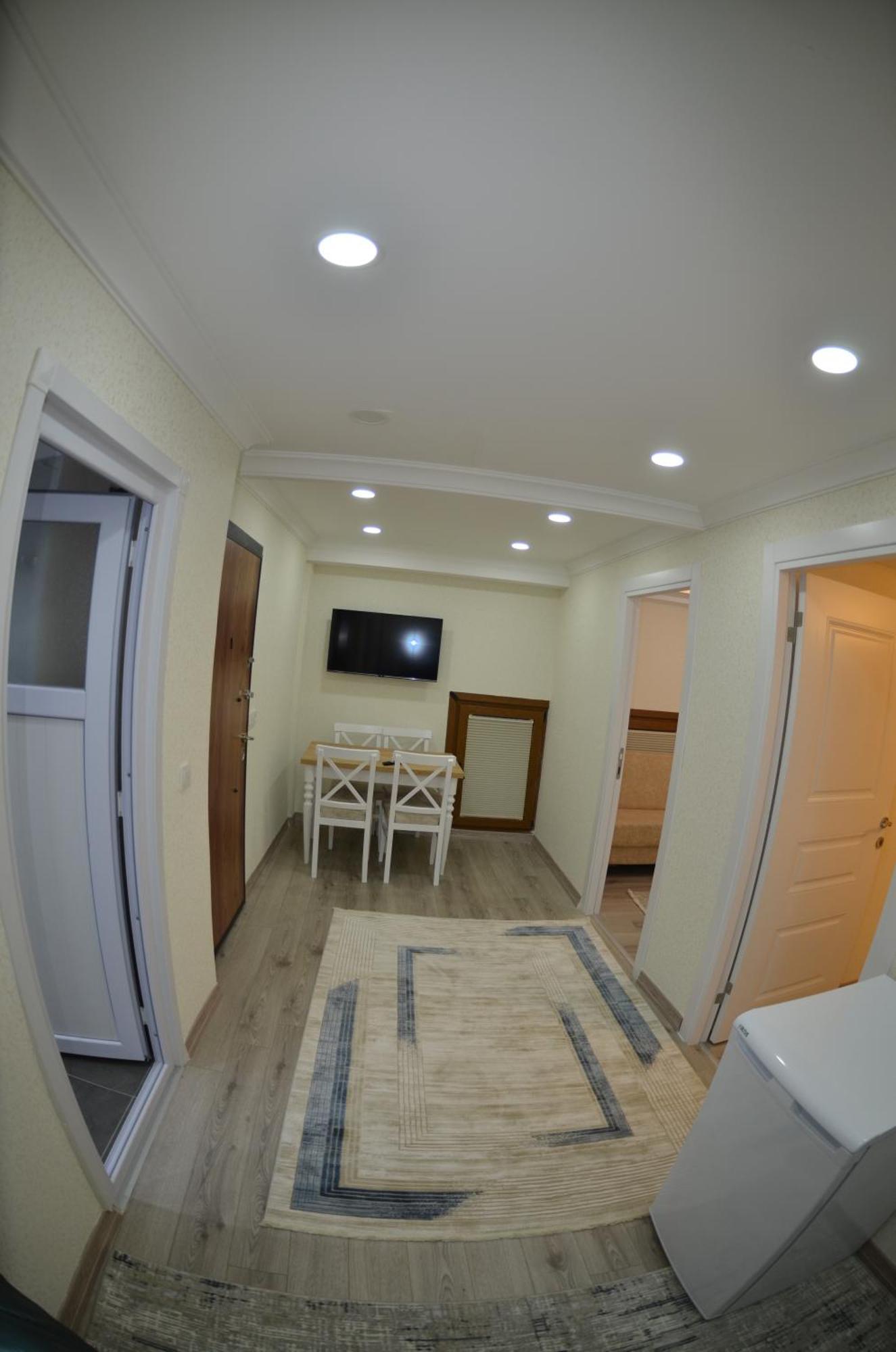 Isil Hotel Istanbulská provincie Exteriér fotografie